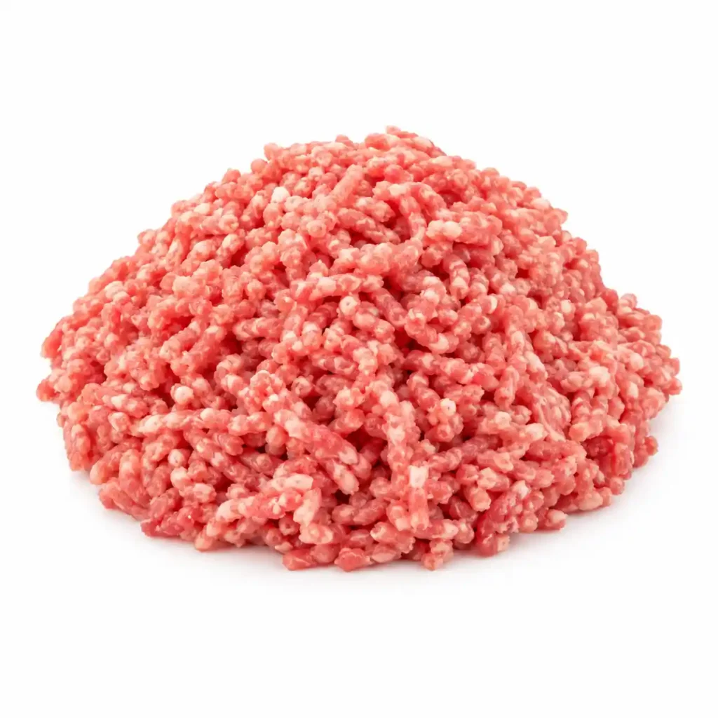 carne picada