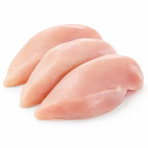 pechuga de pollo